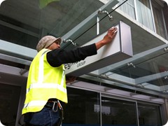 Building Maintenance